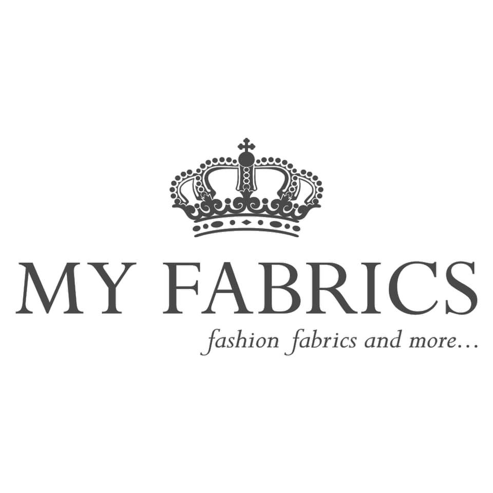 LOGO MY FABRICS